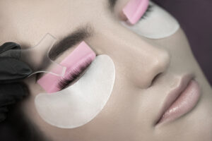 Lashlifting/Färben Lashlifting/Färben